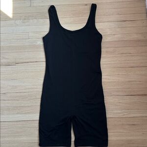 BUMPSUIT The Cindy Maternity Romper